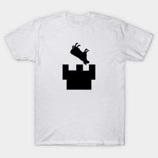 Holy Grail Cow-tapult T-Shirt